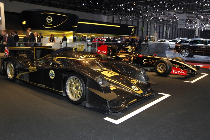 Salon auto Geneve 2012 - Lotus - 002